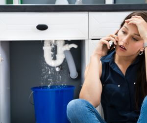 About Emergency plumbing pros Lucan, MN